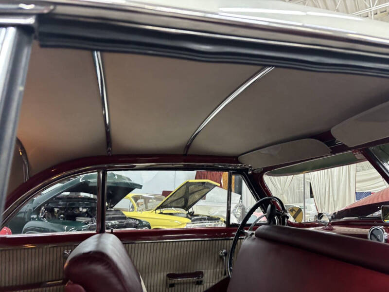 1951 Chevrolet Deluxe