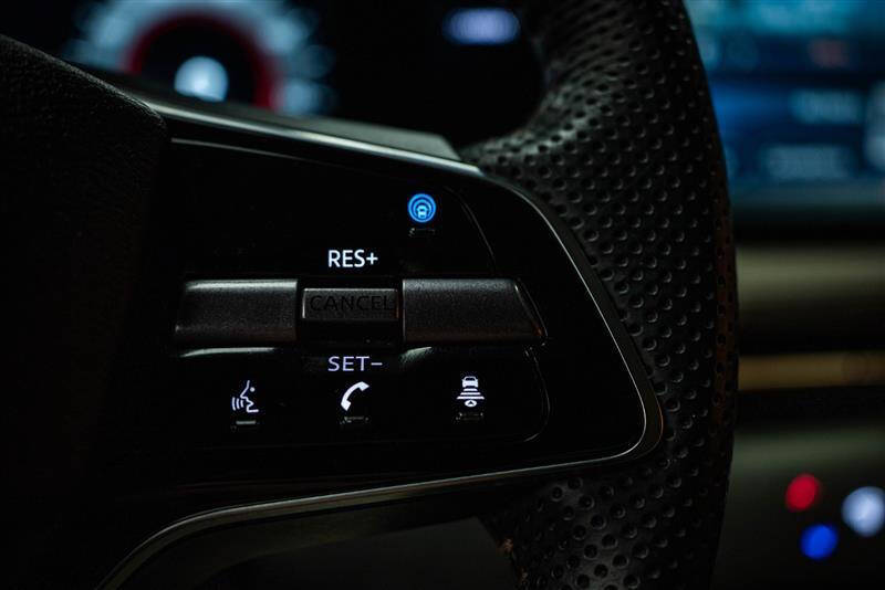 2024 Nissan Ariya Engage