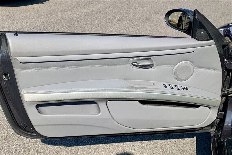 2008 BMW 3 Series 335i