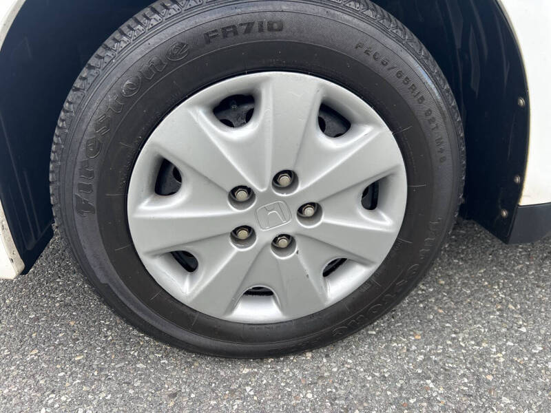 2004 Honda Accord LX