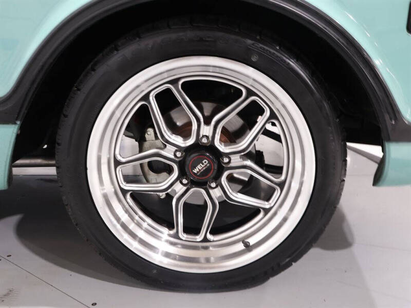 1968 Chevrolet Suburban