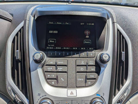 2017 GMC Terrain SLE-1