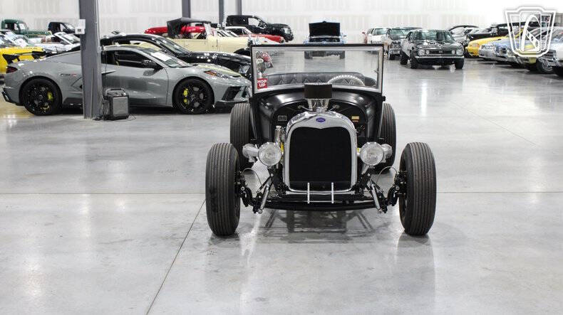 1929 Ford Model A