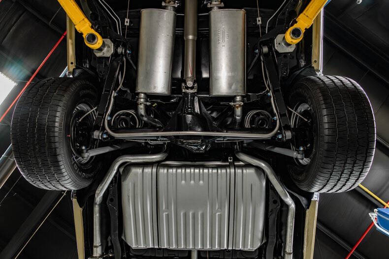 1969 Chevrolet Chevelle