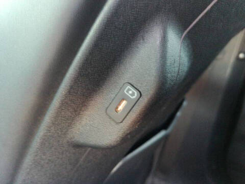 2023 Kia EV6 GT-Line