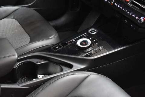 2023 Kia Niro EV Wind