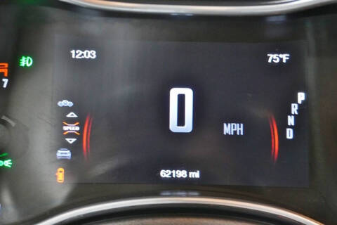 2019 Dodge Durango Pursuit