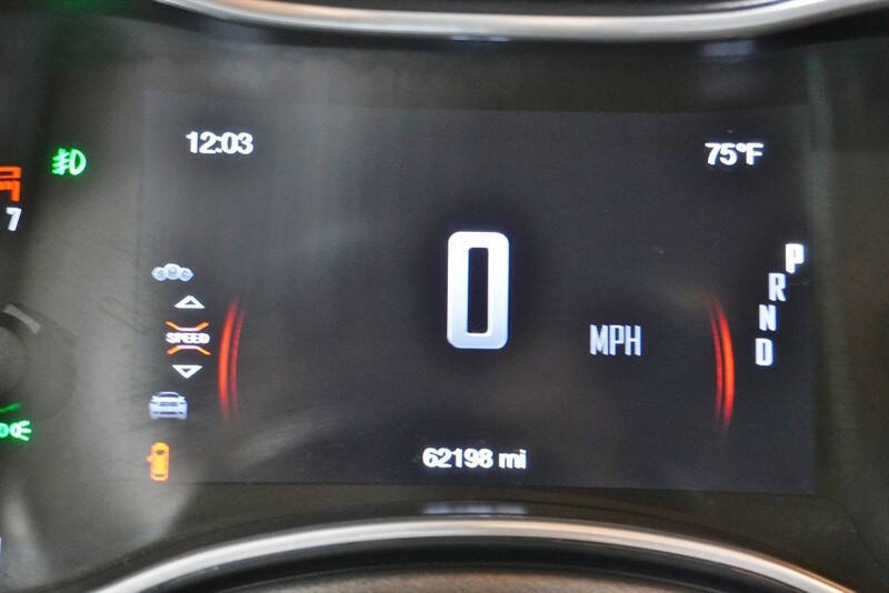 2019 Dodge Durango Pursuit