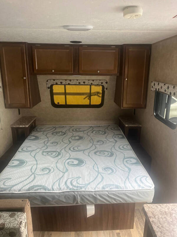 2019 Coachmen RV Clipper