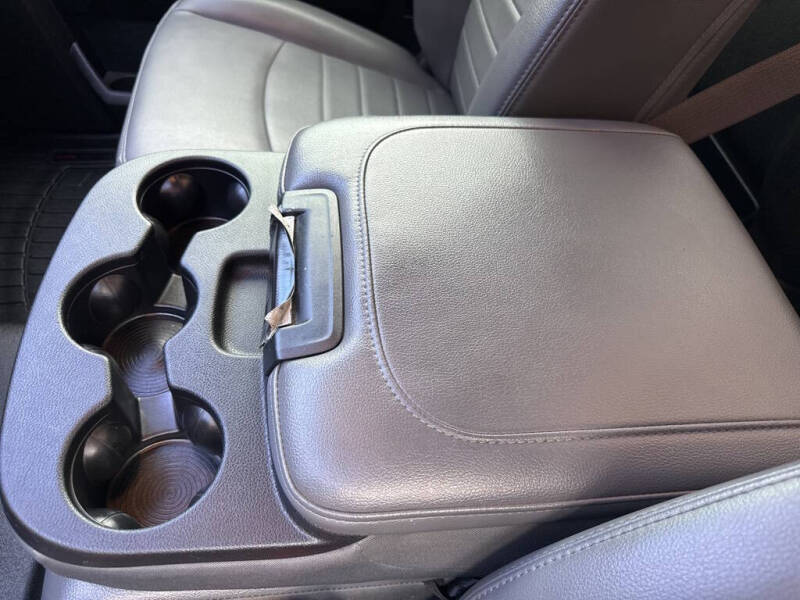 2016 RAM 1500 Express