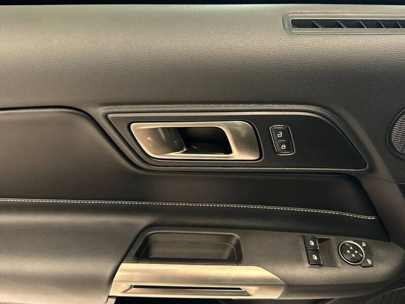 2021 Ford Mustang Shelby GT500