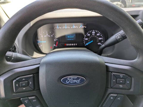 2025 Ford E-Series