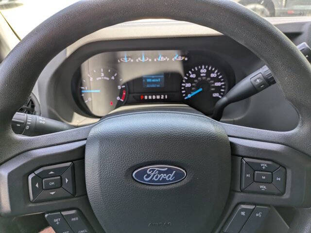 2025 Ford E-Series