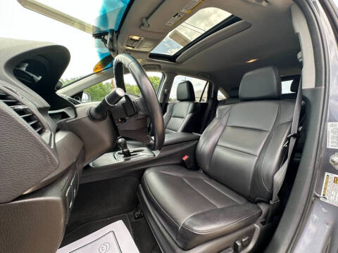 2018 Acura RDX