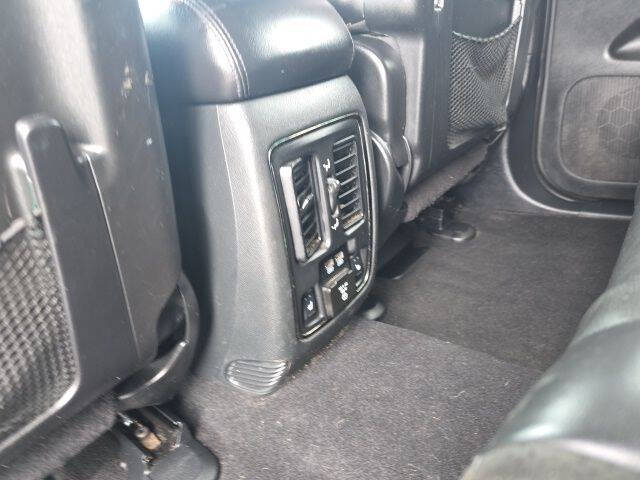 2019 Dodge Durango GT Plus