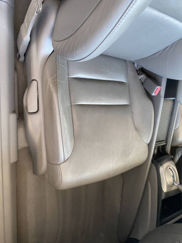 2010 Honda Civic EX-L