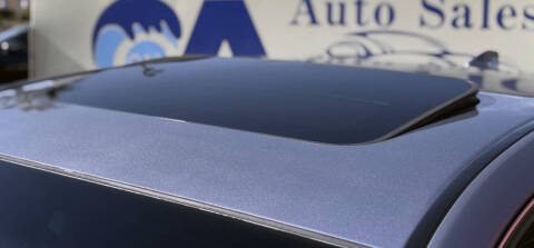 2014 Acura RLX w/Navi