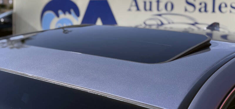 2014 Acura RLX w/Navi