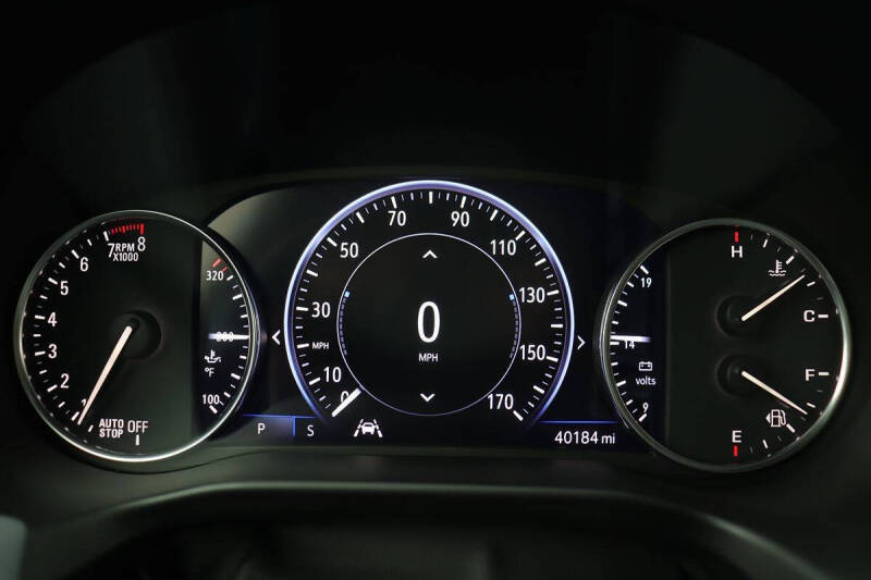 2022 Buick Enclave Premium