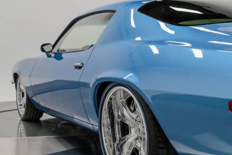 1970 Chevrolet Camaro