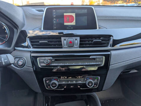 2018 BMW X2 xDrive28i