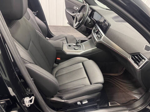 2021 BMW 3 Series M340i xDrive