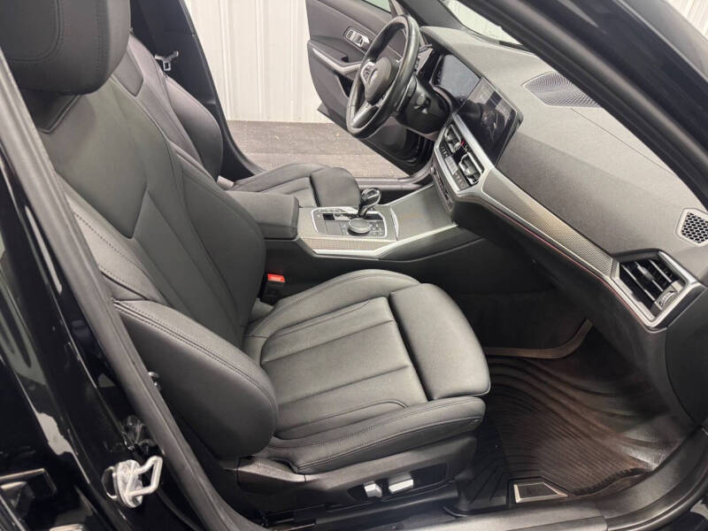 2021 BMW 3 Series M340i xDrive