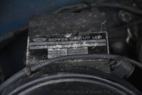 1992 Land Rover Defender 110