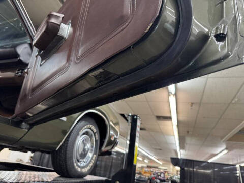 1970 Mercury Cyclone