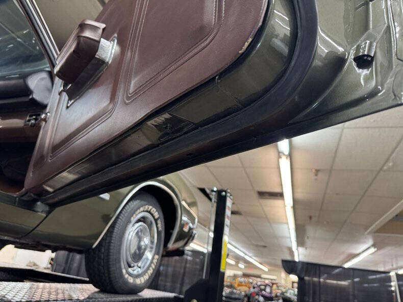 1970 Mercury Cyclone