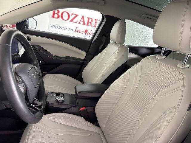 2023 Ford Mustang Mach-E Premium