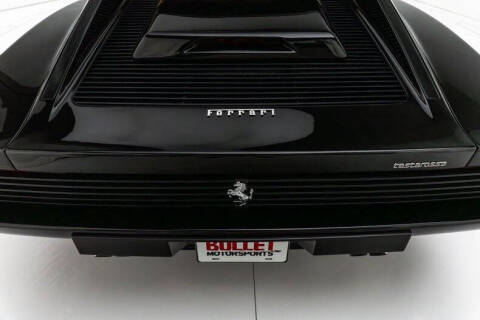 1988 Ferrari Testarossa