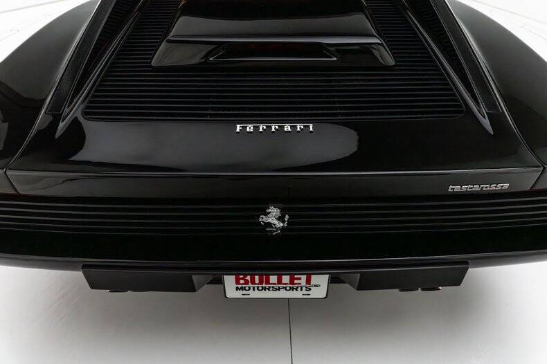1988 Ferrari Testarossa