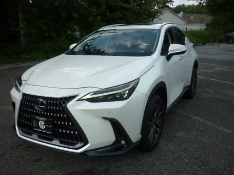 2022 Lexus NX 350 Premium
