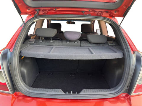 2010 Hyundai Accent GS