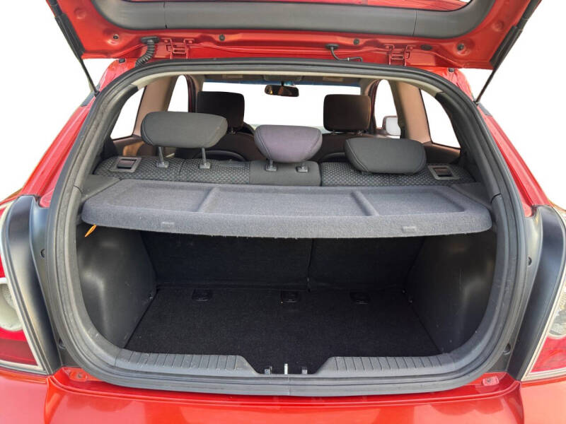 2010 Hyundai Accent GS