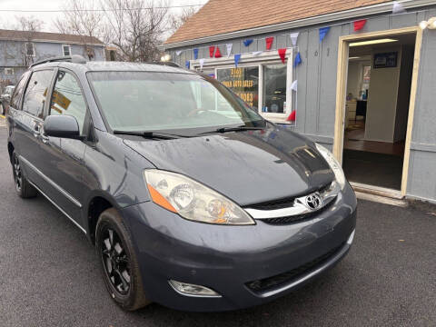 2006 Toyota Sienna XLE Limited 7 Passenger