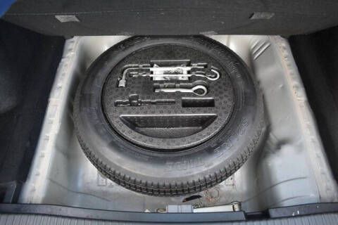 2020 Honda HR-V Sport