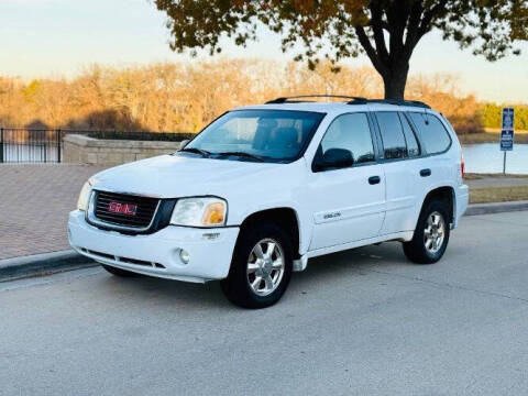 2003 GMC Envoy