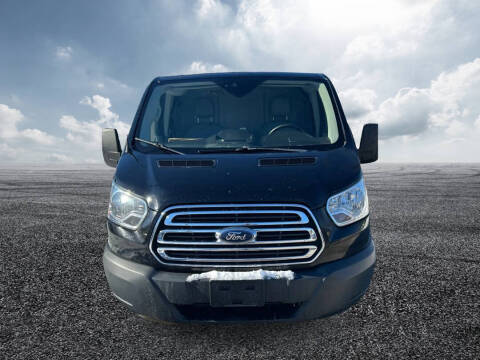 2016 Ford Transit 150