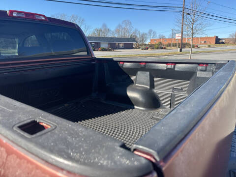 2007 Toyota Tundra SR5