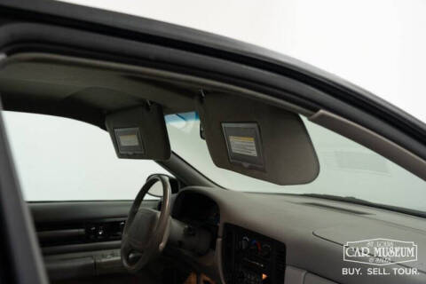 1996 Chevrolet Impala SS