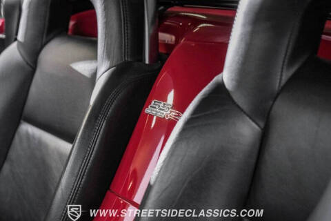 2003 Chevrolet SSR LS