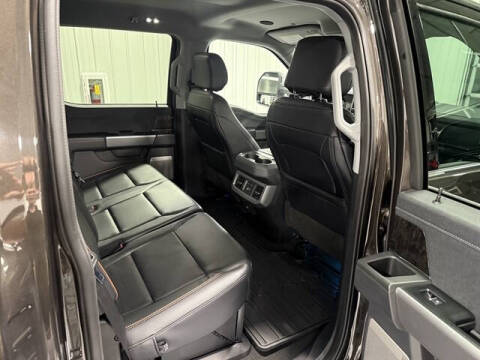 2025 Ford F-350 Super Duty