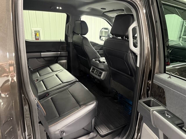 2025 Ford F-350 Super Duty