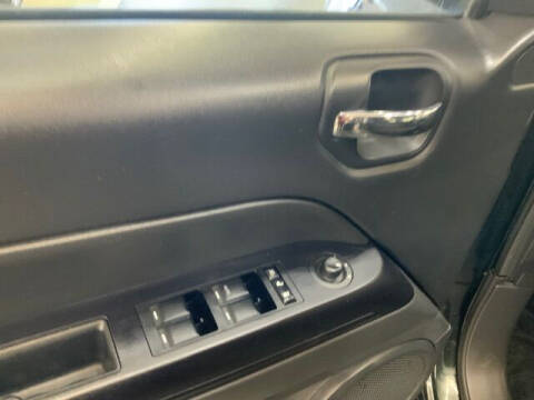 2013 Jeep Compass Sport