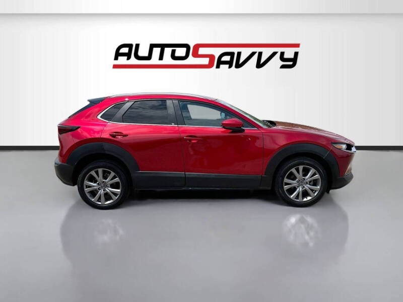 2023 Mazda CX-30 2.5 S Preferred