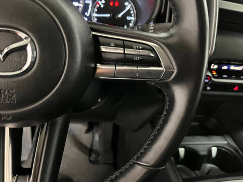 2024 Mazda CX-50 2.5 S Preferred