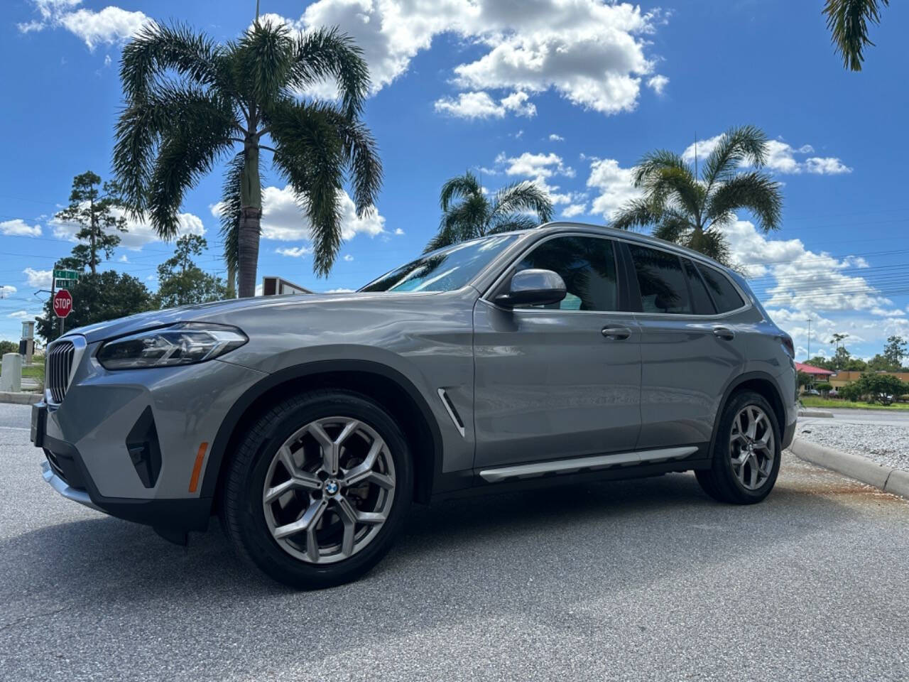 2023 BMW X3 for sale at Rubi Motorsports in Bradenton, FL