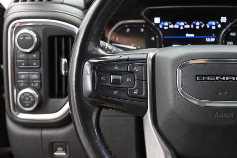 2021 GMC Sierra 2500HD